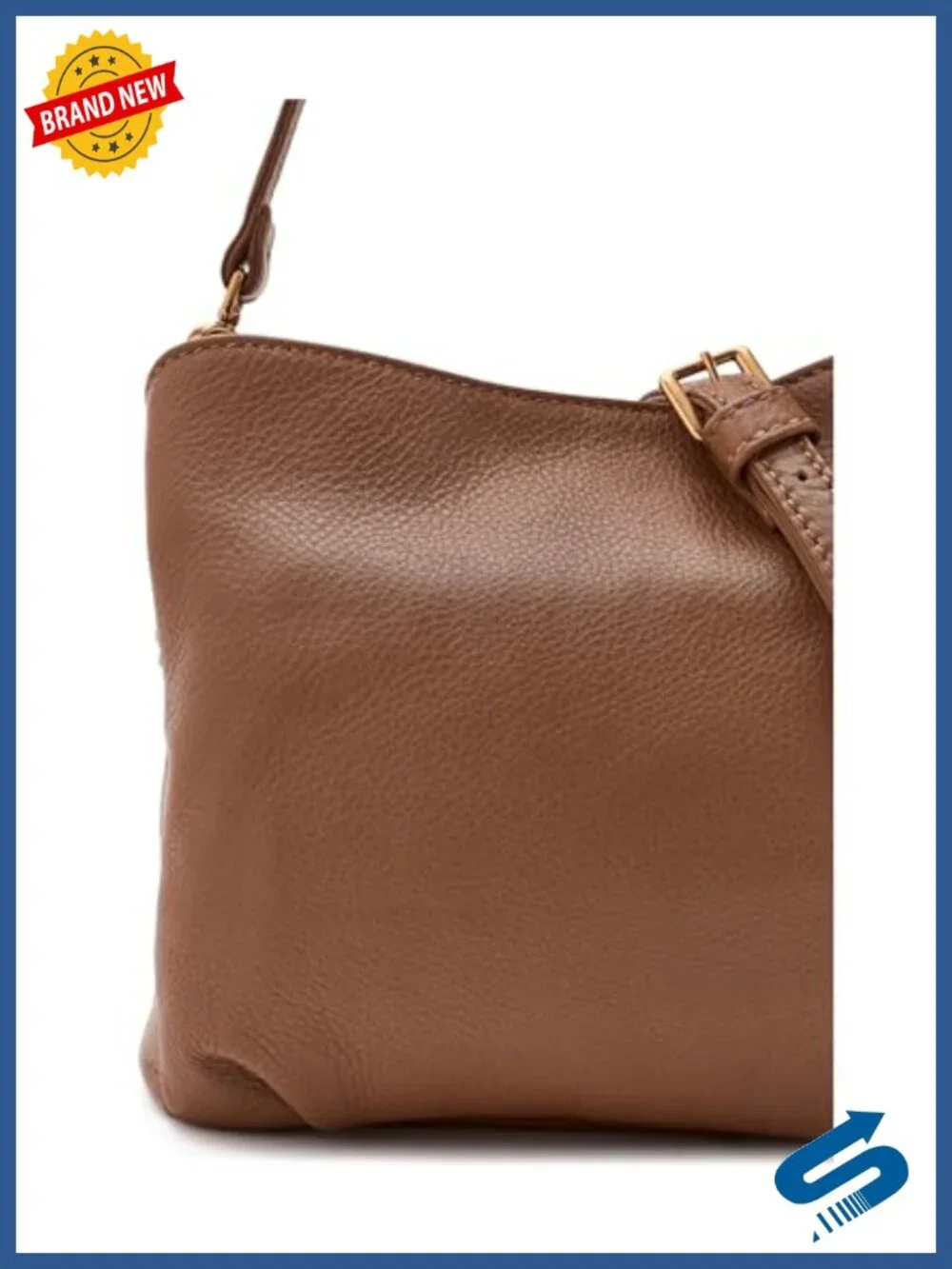 HOBO Starr Convertible Shoulder Bag - Leather